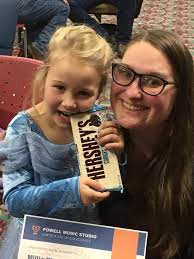 Roll Call! Mrs. Alisha Worley