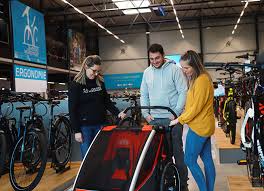 Festanstellung Verkaufstalent Einzelhandel In Vilshofen Passau Plattling Zweirad Wurdinger Gmbh