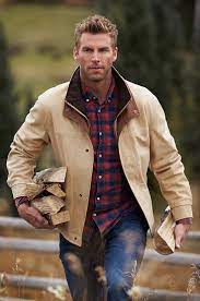 The Italian Timber Calfskin Leather Romano Looks Exceptional Whether You Re Dressing Up Commuti Leather Jacket Men Mens Fashion Rugged Mens Outfit Inspiration