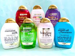 For best results use in conjunction with other ogx products. The 10 Best Ogx Shampoos Of 2021 A Beauty Edit