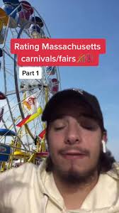 Top-rated Massachusetts Carnivals and Fairs