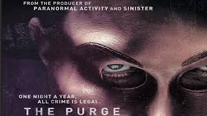 Movie Review: The Purge (2013) – The Obsessive Viewer
