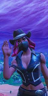 Calamity Cowgirl Fortnite Battle Royale 1080x2160 Wallpaper Hd Phone Backgrounds Gaming Wallpapers Game Wallpaper Iphone