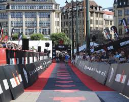 Via Fencas Casparfenger Imagine Yourself Finishing Here Imhamburg Ironmanhamburg Hamburg Germany Ironman Ironmantri Anyth Bike Run Swimming Anything Is Possible