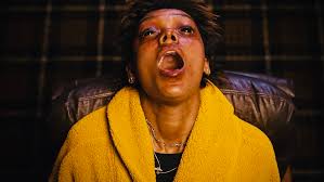 Cinematic Releases: Let Them Inside You: Talk to Me (2023)