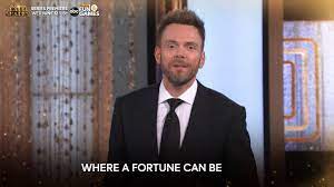 I'm very excited to be hosting card sharks, mchale said. Card Sharks Abc Would You Like To Play Joel Mchale Is Here To Teach Us How Facebook