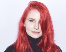 Where are all the female hairdressers that are household names?