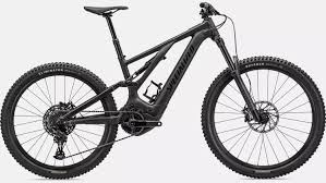 Specialized Turbo Levo Alloy - Black S5