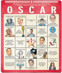 Tucked away in the 89 years of oscar ceremonies, there have been best picture winners that quickly vanish from the zeitgeist colin firth (who won an oscar for his performance) and geoffrey rush are great in the movie, but there really isn't much else to see the movies up for best picture this year A Close Oscar Race Tightens Up Wsj