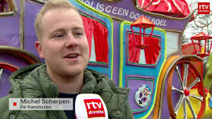 Petrus ferdinandus johannes van hooijdonk. Wind Spelbreker Bij Carnaval Barger Compascuum Watsupeurope Europe S Latest News Entertainment Platform