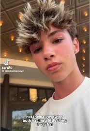 Brooks Gia Jackson and Jafia