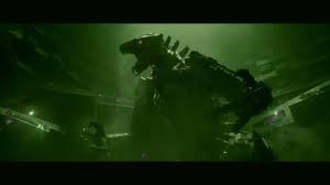 Kong, also known by the working title of apex is a 2021 american science fiction monster film produced by legendary pictures, and the fourth entry in the monsterverse, following 2019's godzilla: Download Mechagodzilla 2021 3gp Mp4 Mp3 Flv Webm Pc Mkv Irokotv Ibakatv Soundcloud
