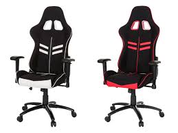 Hjh Office Gaming Stuhl Burostuhl League Pro Lidl De