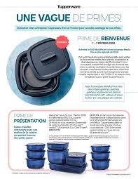 Fanny Vincent Tupperware Photos Facebook