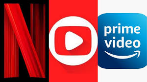 Sinopse, trailers, fotos, notícias, curiosidades, cinemas, horários, e muito mais sobre o filme os farofeiros. Netflix Globoplay E Prime Video O Que Tem De Melhor E De Pior No Streaming Do Brasil