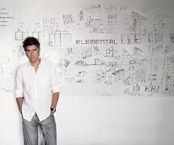 Alejandro aravena campus san joaquin. Alejandro Aravena Receives The 2016 Pritzker Architecture Prize