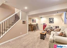 This basement hasn't been finished off, which means it's the brickwork that gets painted instead of the drywall. 10 Basement Paint Colors For A Brighter Space Bob Vila