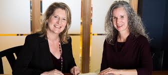 Jennifer Shirkey and Cathy Welsh Will Present a Legislative Update