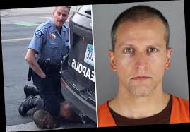 Chauvin could always sue for violations of his rights if he can come up with a case though. Unreasonable Force Chauvin Held His Knee In A 14 Year Old Kids Neck For 17 Minutes In 2017 Bigjohn Entertainment