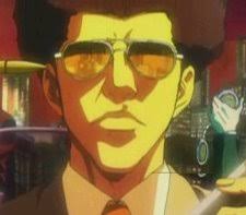 Death Note Characters