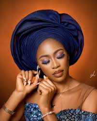 Bridal inspo✨ Do well to drop a comment😍 Shot/retouched: @_sh_fotography  MUA: @dal_signature Gele stylist: @dal_signature #bridalmakeup #gelestylist  #shfotography #bridalinspo👰 #bridalinspiration #beninbasedphotographer  #beninbride #retouching ...