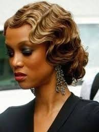 See more ideas about great gatsby hairstyles, gatsby hair, long hair styles. Adorable Great Gatsby Hairstyles For Short Hair Beehost Finger Wave Hair Hair Styles Gatsby Hair
