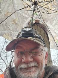 My Biggest New Hampshire deer by far