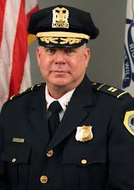 It is with a heavy heart that we inform you of the recent passing of  Captain Paul Stout. Captain Stout, a member of the DMPD family for 31  years, has been battling