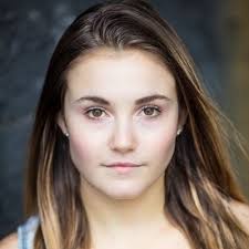 Georgia Benson (@Georgie_benson2)