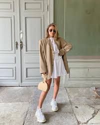 Their word of mouth is the best in the business. The 30 Top Danish Fashion Influencers To Follow Husskie
