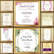 Create marriage invitation cards for different wedding functions using drpu wedding card creating application. Download Wedding Invitation Card Maker Free Free For Android Wedding Invitation Card Maker Free Apk Download Steprimo Com
