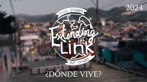 Extending the Link: ¿Dónde Vive?, 2024 (ENGLISH CAPTIONS)