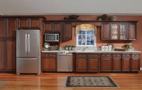 kountry wood products usa kitchens