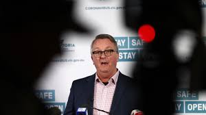 Politicsnow Urgent Search For Missing Link In Victoria