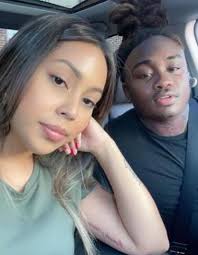 Ahmad Shivers Obituary