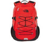 Con il borealis di the north face si va sul sicuro per utilizzo quotidiano (lavoro, scuola ecc) e per occasioni come viaggi, escursioni ecc read more. The North Face Borealis Classic Cf9c Im Angebot Ab 45 60 Idealo De