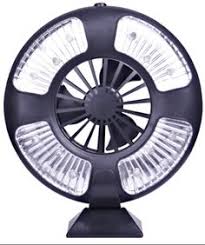 20 Best Camping Fans With Light Images Camping Fan Fan Light Camping
