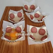 4 401 Begenme 83 Yorum Instagram Da Yemek Tarifleri Tarif Burada Pazar Kahvaltisina Cok Yakisir Video Yesilsalata L Pasta Borek Corek 2019 Yemek Tarifleri Yemek Ve Atistirmaliklar