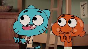 The Amazing World Of Gumball Season 6 Watch Online Free Watch The Amazing World Of Gumball Season 5 Episode 29 The Weirdo Online For Free In High Quality Stre In 2020 The Amazing World Of Gumball World Of Gumball Gumball