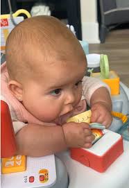 Activity Center For Babies