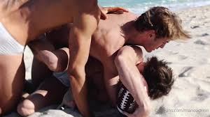 Mario Adrion (marioadrion) (4) - Gay Porn Videos of
