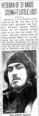 Stuart Walker Little