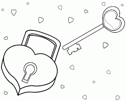 Which emotion did your kid relate to the most? I Love You Boyfriend Coloring Pages Coloring Home