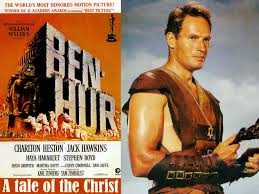 Vind fantastische aanbiedingen voor ben hur poster. Ben Hur Poster 11 Goldposter
