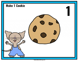 Welcome to esl printables, the website where english language teachers exchange resources: If You Give A Mouse A Cookie Activities With Preschool Lesson Plans Natural Beach Living