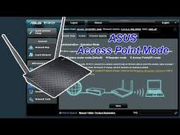 We try to provide the information, you need, as quickly as possible. Asus How To Set Up Access Point Mode Netvn Youtube