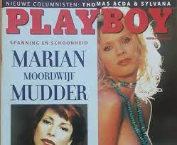 Playboy Netherlands 11- 1999 Millenium Playmate Kies, Kristi, Heidi, Marian  Mud | eBay