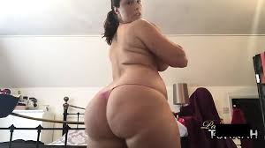 Big Ass Tease Twerk from Horny PAWG Babe at Home Pushing Ass into Camera –  Hot Video | xHamster