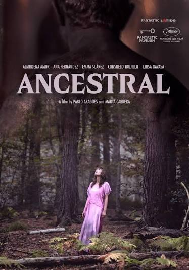 Ancestral (2026) - Filmaffinity