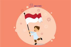 Gambar Poster Cinta Tanah Air